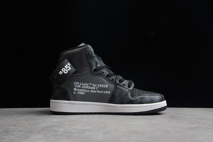 air jordan 1 aq081