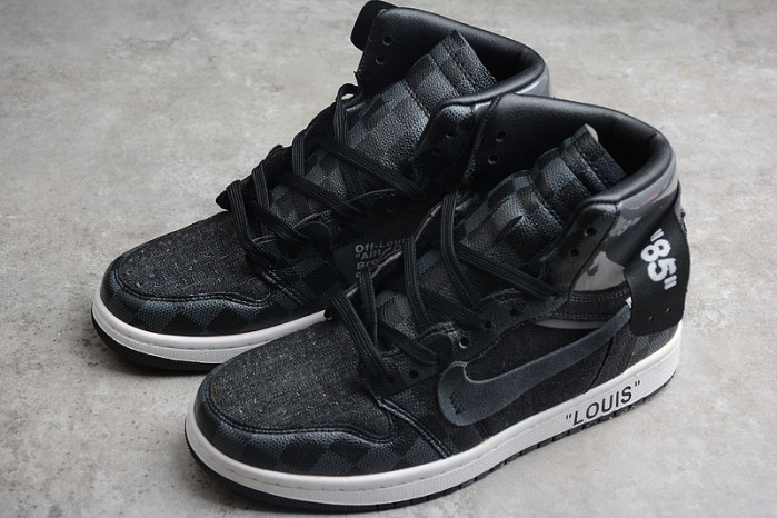 air jordan 1 aq081