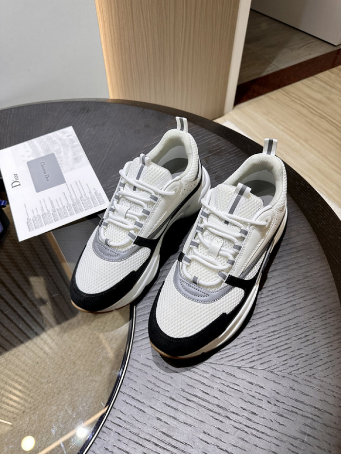 DR B22 TRAINER SNEAKERS DRB22-062