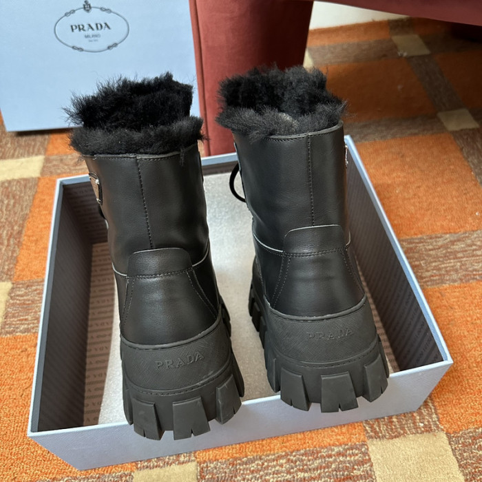 PRA SNEAKER PRA-127