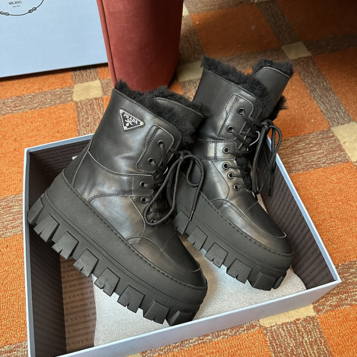 PRA SNEAKER PRA-127