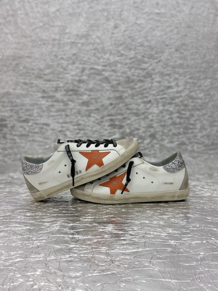 G*LDEN G*OSE SNEAKERS GGS-067