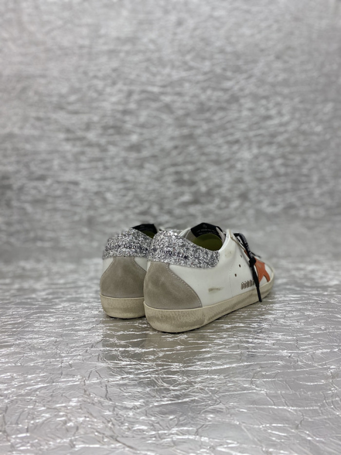 G*LDEN G*OSE SNEAKERS GGS-067