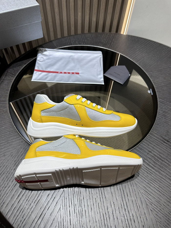 PRA SNEAKER PRA-099