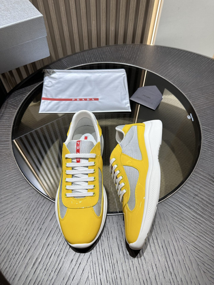 PRA SNEAKER PRA-099