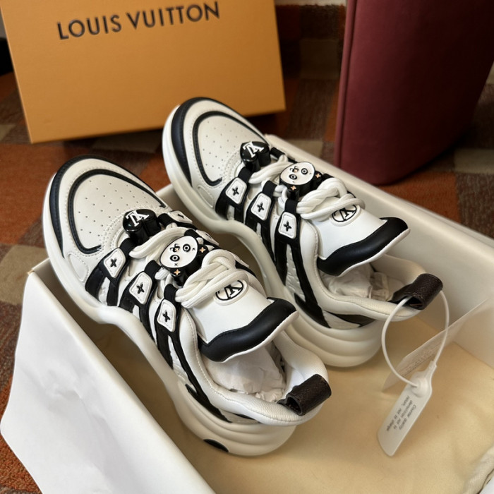 lou vuit sci-fi sneakers lvss-0258