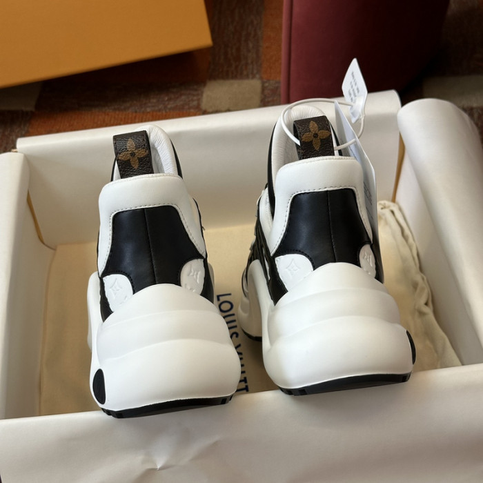 lou vuit sci-fi sneakers lvss-0258