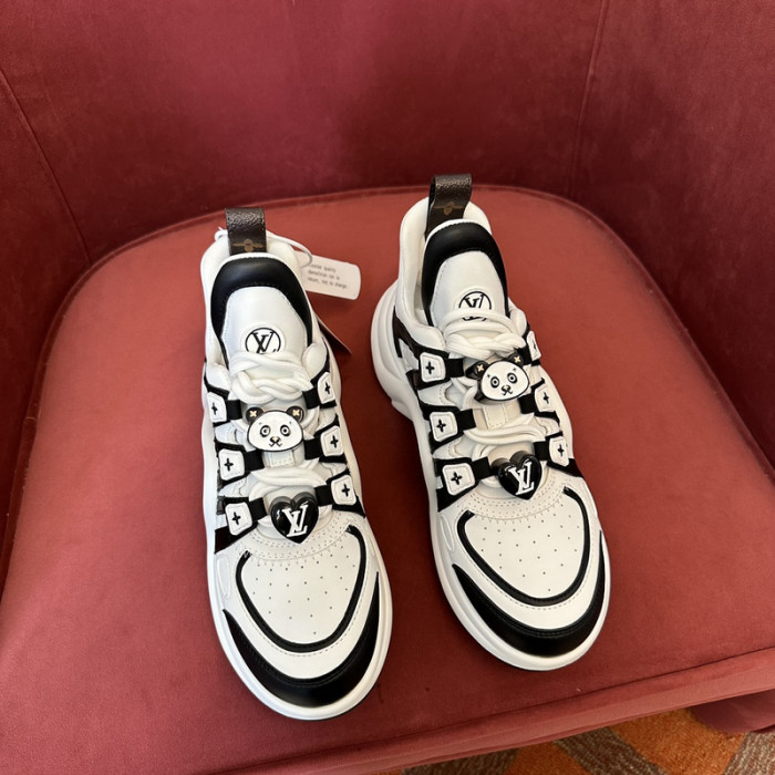 lou vuit sci-fi sneakers lvss-0258
