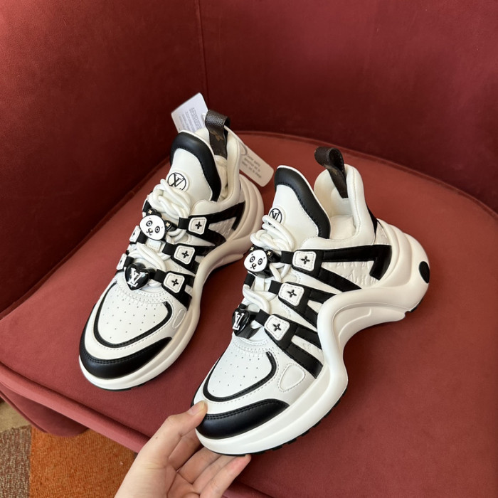 lou vuit sci-fi sneakers lvss-0258