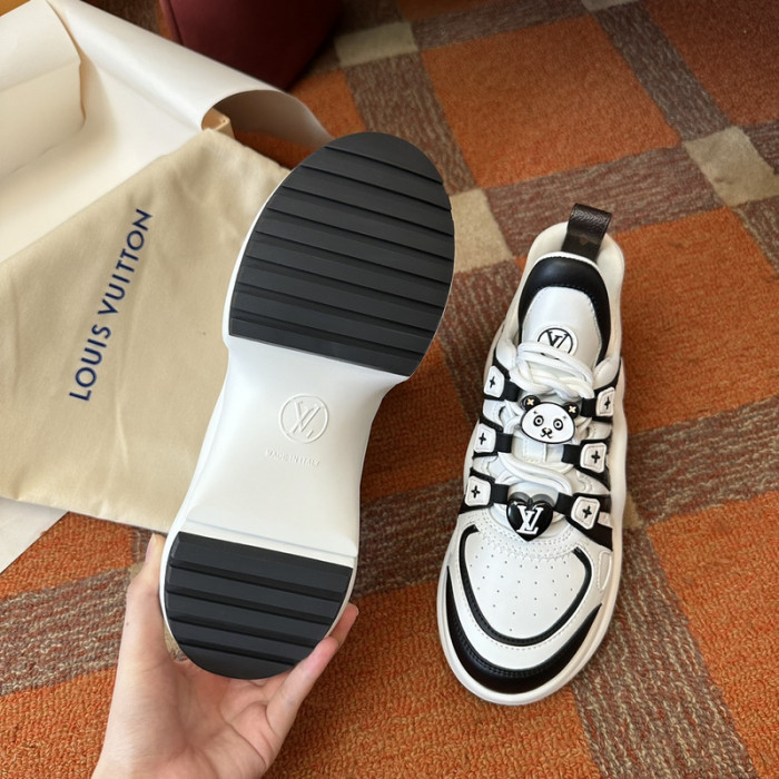 lou vuit sci-fi sneakers lvss-0258