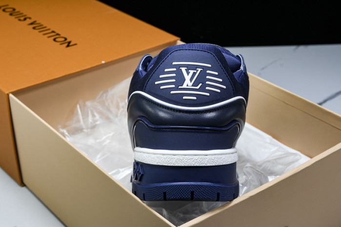 lou vuit sneakers lvss-0278