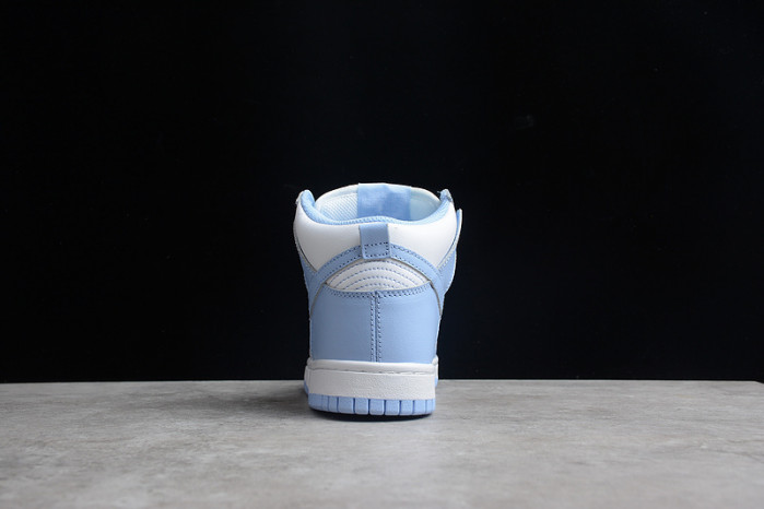 nike dunk high aluminum (w) dd1869-107