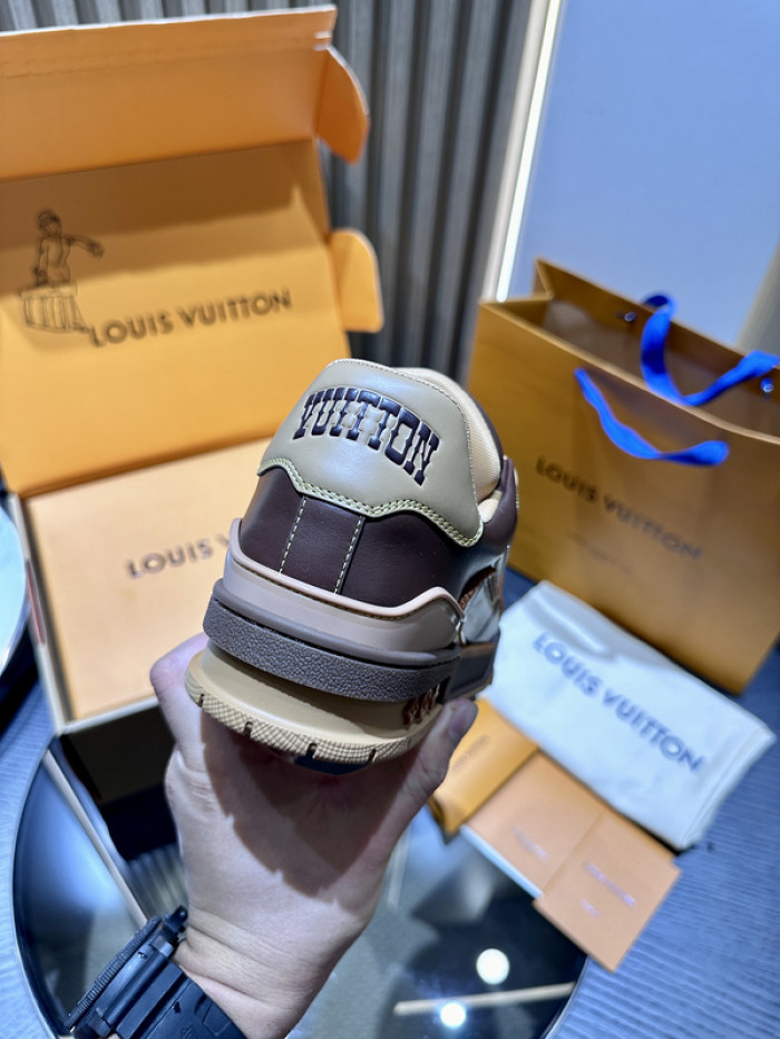 lou vuit sci-fi sneakers  lvss-0253