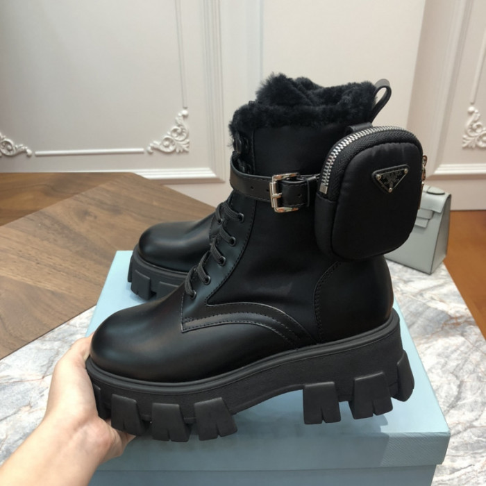 pra sneaker pra-033