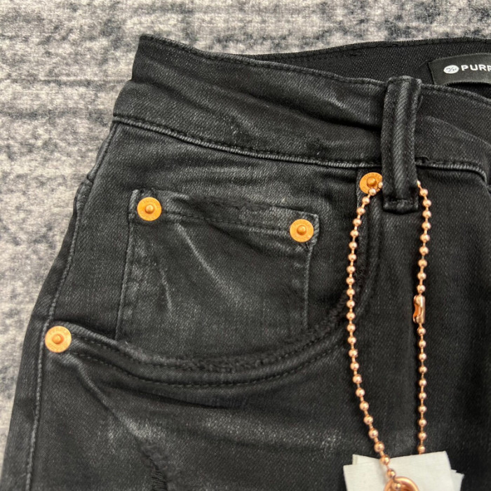 P*URPLE JEANS PEJS-001