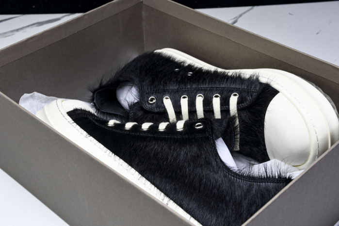 R1ck owen.s sneaker ro-215