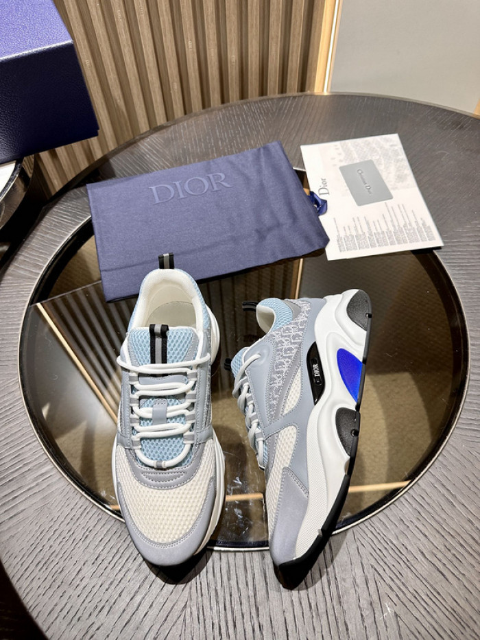 DR B22 TRAINER SNEAKERS DRB22-061