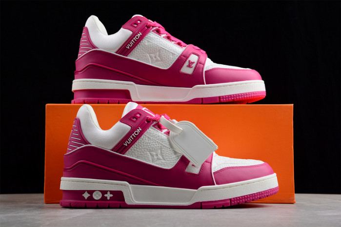 lou vuit sci-fi sneakers  lvss-067