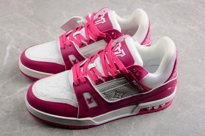 lou vuit sci-fi sneakers lvss-067
