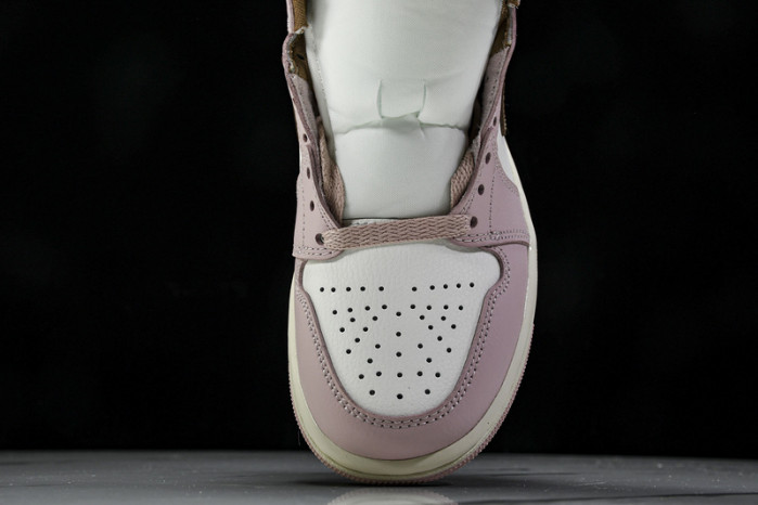 Air Jordan 1 Mid BQ6472-620
