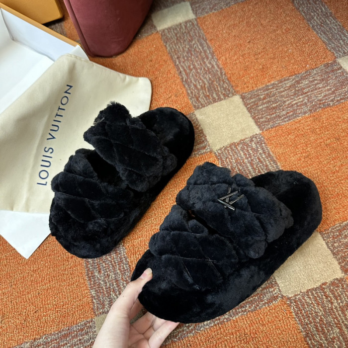 LO** VUI* SANDALS LV-170069