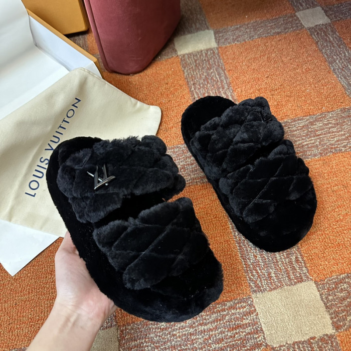 LO** VUI* SANDALS LV-170069