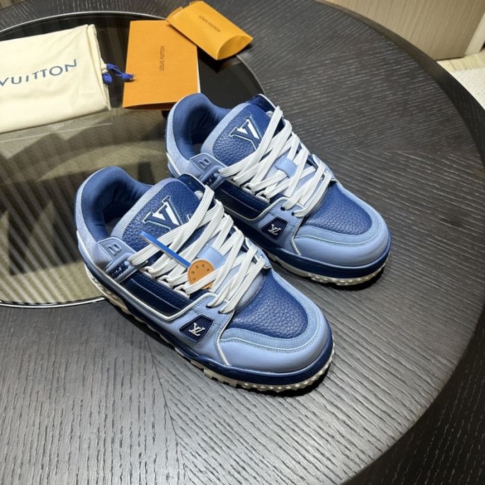 LOU VUIT SNEAKERS LVSS-0387