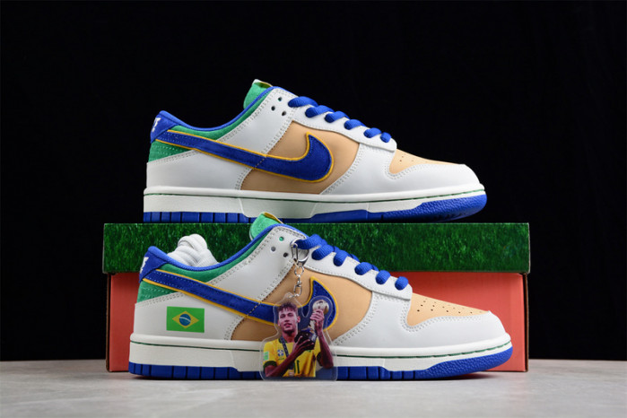 nike dunk low br2022-884