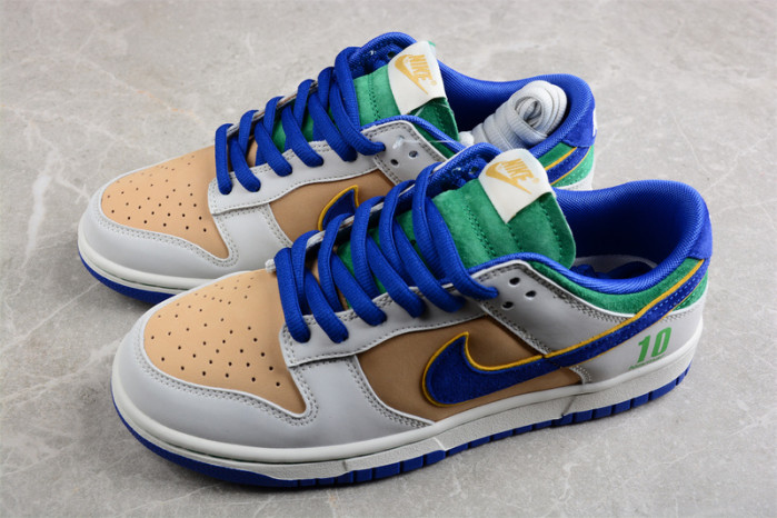 nike dunk low br2022-884