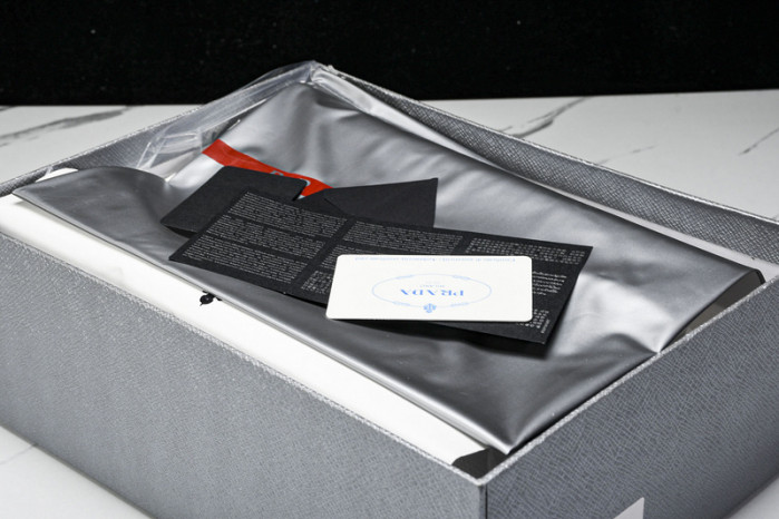 pra sneaker pra-075