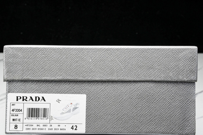 pra sneaker pra-075