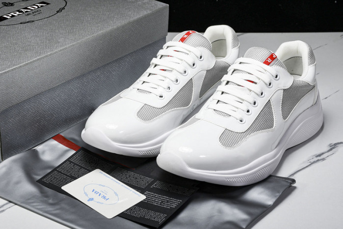 pra sneaker pra-075