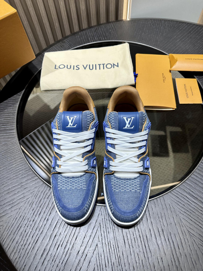 lou vuit sci-fi sneakers  lvss-0241