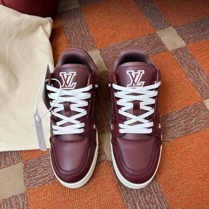 LOU VUIT SNEAKERS LVSRS-0004