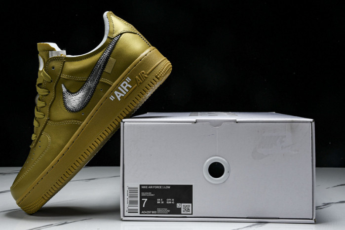 nike air force 1 ao4297-800