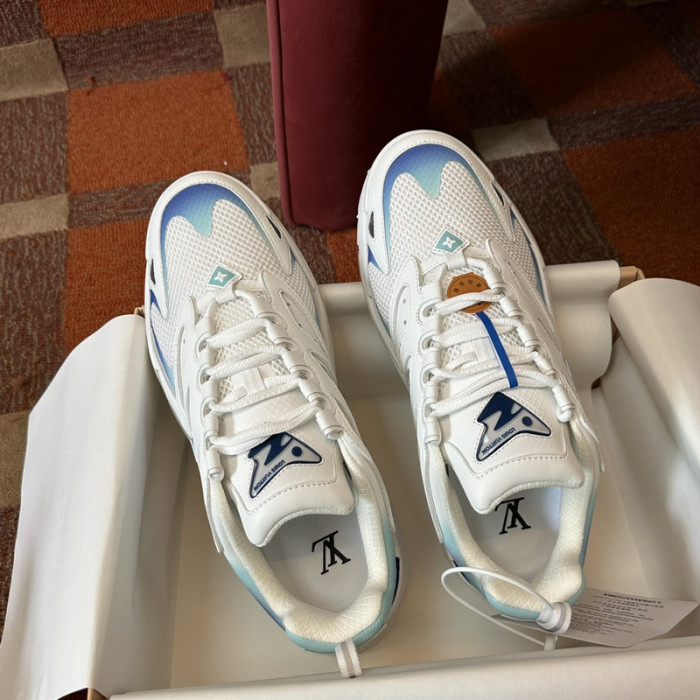 lou vuit sci-fi sneakers lvss-0243