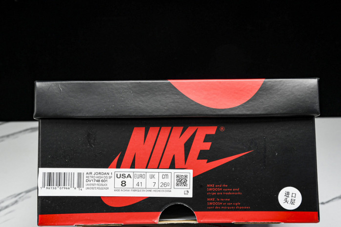 air jordan 1 high og “next chapter” dv1748-601