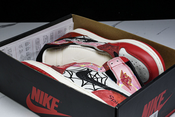 air jordan 1 high og “next chapter” dv1748-601