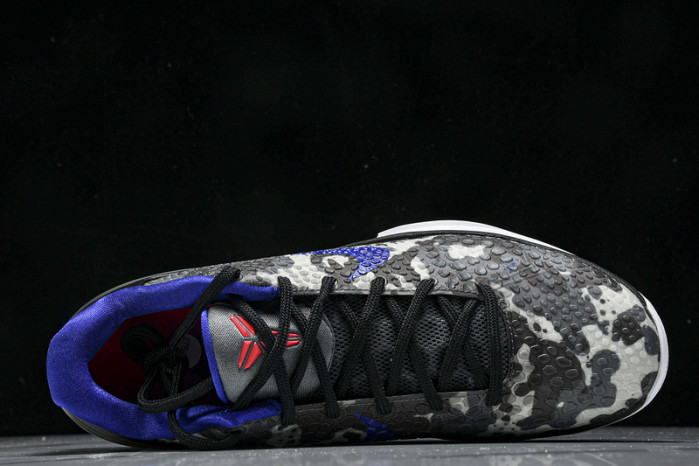 nike zoom kobe 6