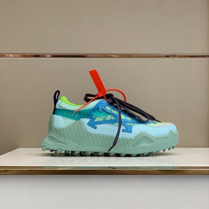 ow c/o odsy-1000 sneakers ow-023