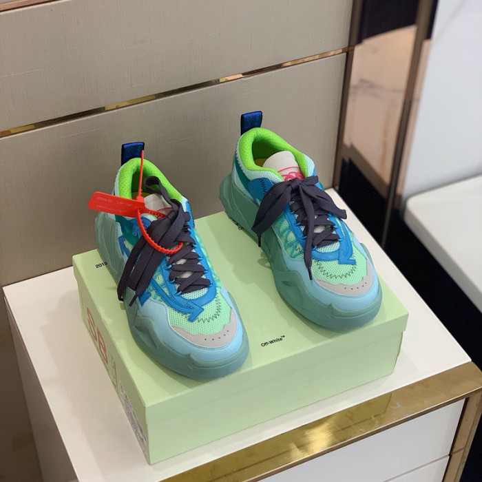 ow c/o odsy-1000 sneakers ow-023