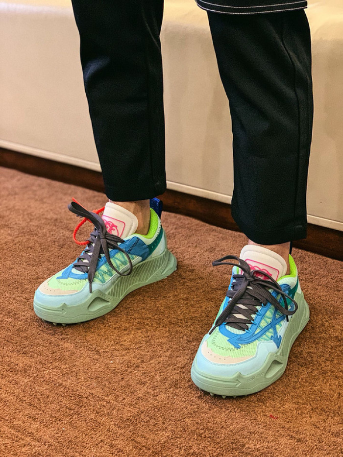 ow c/o odsy-1000 sneakers ow-023