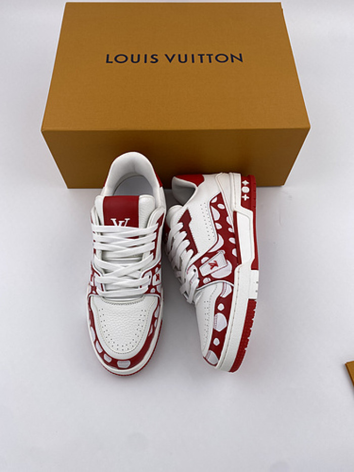 lou vuit sci-fi sneakers lvss-0133