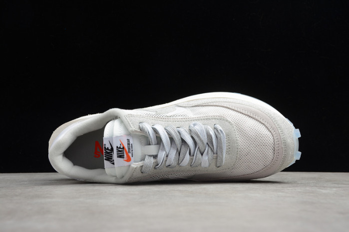 nike vaporwaffle sacai ldwaffle white bright white bv5053-100