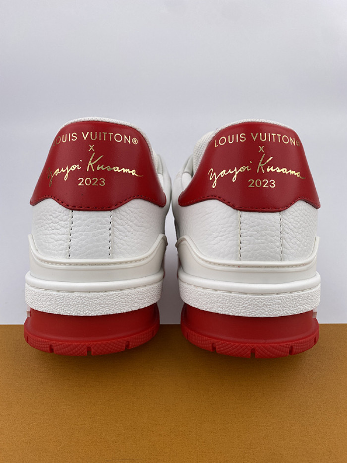 lou vuit sci-fi sneakers lvss-0133