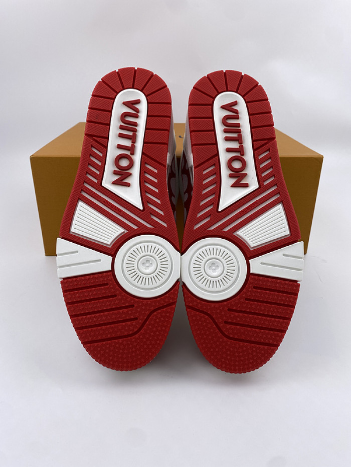 lou vuit sci-fi sneakers lvss-0133