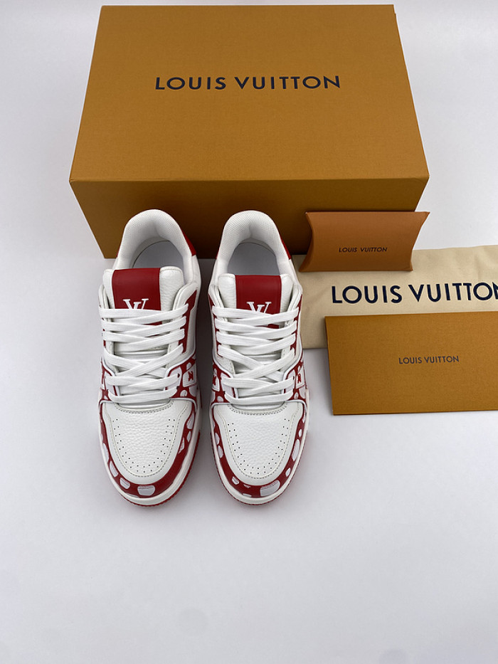 lou vuit sci-fi sneakers lvss-0133