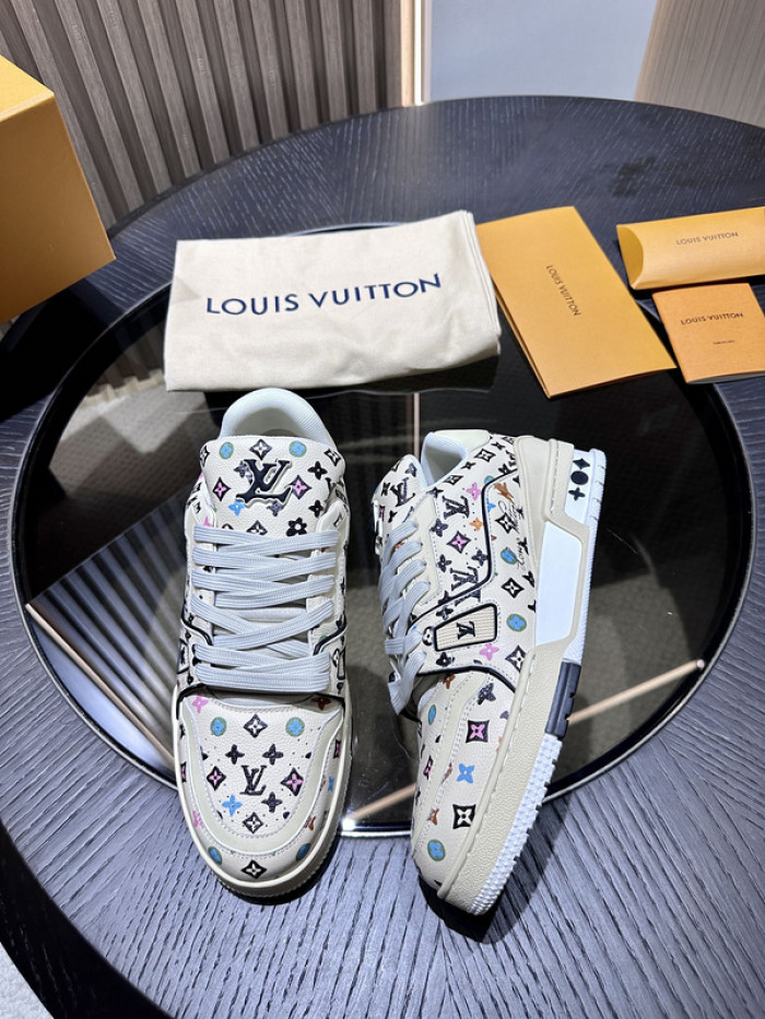 lou vuit sci-fi sneakers lvss-0182