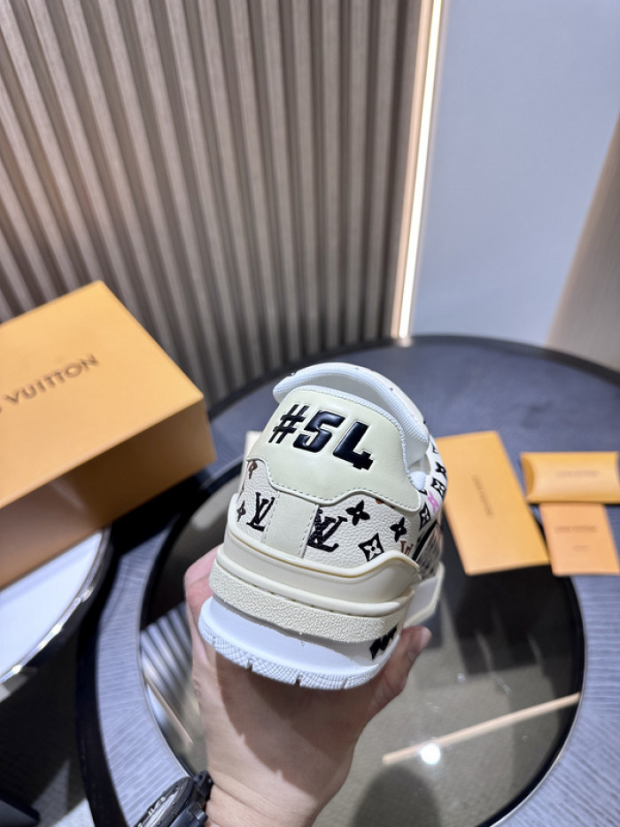 lou vuit sci-fi sneakers lvss-0182