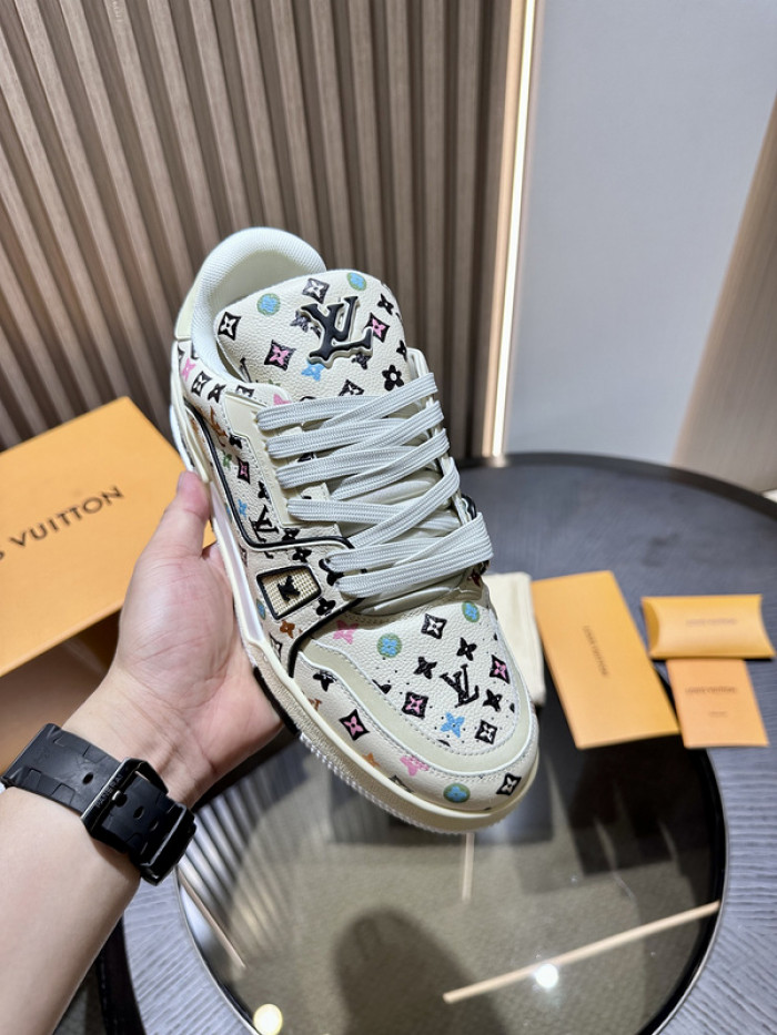 lou vuit sci-fi sneakers lvss-0182